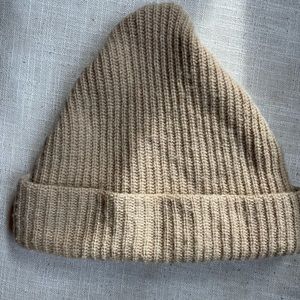 James Street Port Beanie